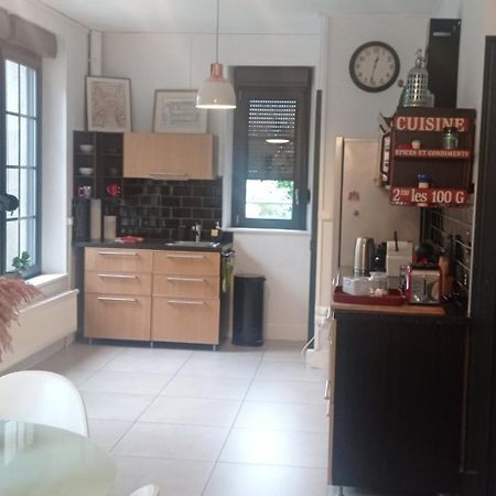 Le Numero 5 Bar-le-Duc Luaran gambar